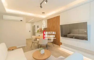 Apartamento 1 dormitório para locação no bairro mont serrat (the arch) - al22765