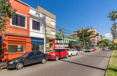 Casa para aluguel no bairro menino deus, porto alegre - al14616