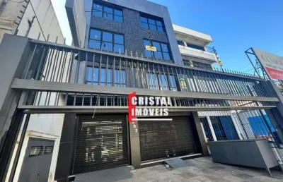 Prédio comercial para aluguel,  são geraldo, porto alegre - al18220