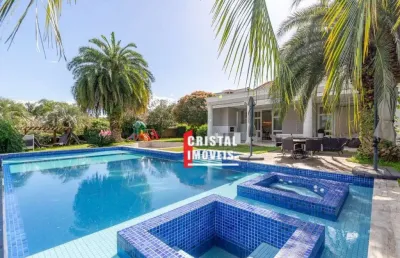 Casa em condomínio  para venda, 4 quarto(s),  terra ville belém novo, porto alegre - av15742