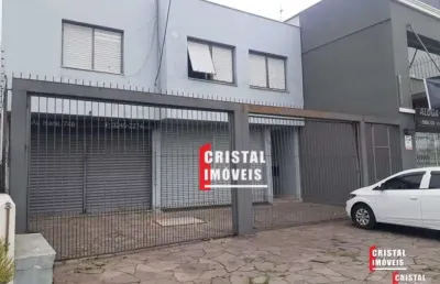 Amplo 1 dormitório térreo elevado com 2 área externas bairro cristal bem próximo barra shopping - cv75012