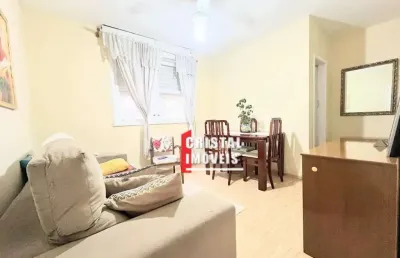 Apartamento para venda, 1 quarto(s),  camaquã, porto alegre - cv4942