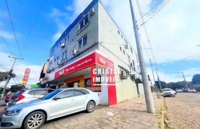 Sala comercial para aluguel,  cavalhada, porto alegre - cl2577