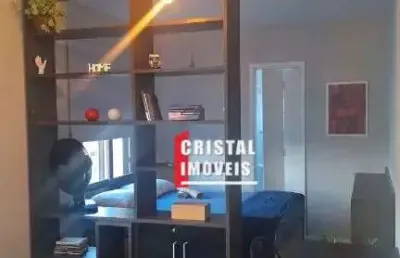 Apartamento edifício baia do estaleiro apto ap4587 - ort105196