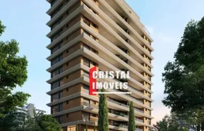 Apartamento com 3 quartos à venda na Rua Coronel Bordini, 1595, Bela Vista, Porto Alegre
