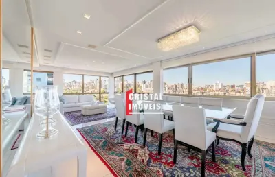 Apartamento com 3 quartos à venda na Rua Jaraguá, 448, Bela Vista, Porto Alegre