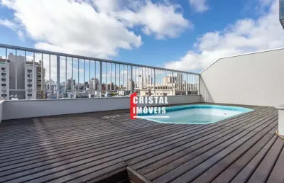 Cobertura com 3 quartos à venda na Avenida Neusa Goulart Brizola, 500, Bela Vista, Porto Alegre