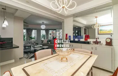 Apartamento com 3 quartos à venda na Rua Engenheiro Adolfo Stern, 45, Bela Vista, Porto Alegre