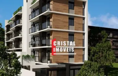 Apartamento com 2 quartos à venda na Rua Casemiro de Abreu, 710, Bela Vista, Porto Alegre