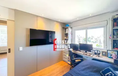 Apartamento com 3 quartos à venda na Rua Germano Petersen Júnior, 433, Auxiliadora, Porto Alegre