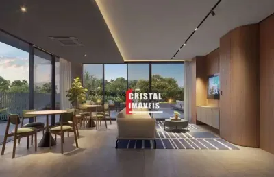 Apartamento com 1 quarto à venda na Avenida Nova York, 189, Auxiliadora, Porto Alegre