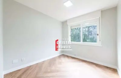 Apartamento com 2 quartos à venda na Rua Germano Petersen Júnior, 350, Auxiliadora, Porto Alegre