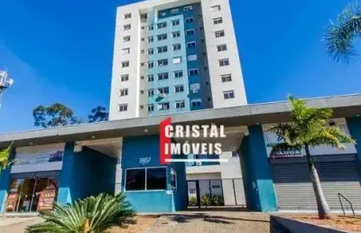 Apartamento condomínio campus do vale apto 703 - ort75972