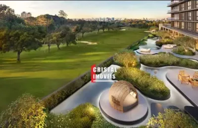 Apartamento arte country club apto one34456 - ort100105