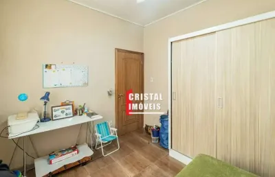 Casa com 3 quartos à venda na Rua Atanásio Belmonte, 569, Boa Vista, Porto Alegre