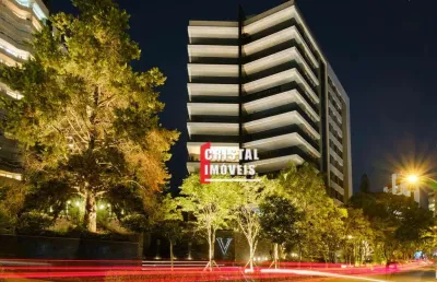 Apartamento com 4 quartos à venda na Rua Comendador Rheingantz, 900, Bela Vista, Porto Alegre