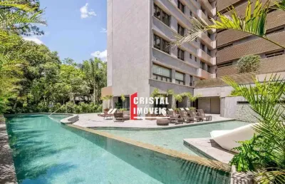 Apartamento cyrela by pininfarina porto alegre apto one34251 - ort104300