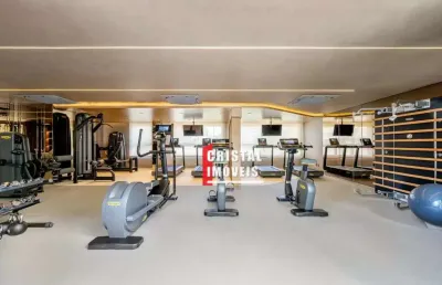 Apartamento cyrela by pininfarina porto alegre - ort109877