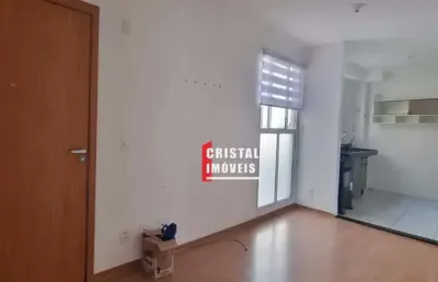 Apartamento com 2 quartos à venda na Avenida Família Gonçalves Carneiro, 201, Cavalhada, Porto Alegre