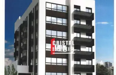 Apartamento com 2 quartos à venda na Rua Vasco da Gama, 926, Bom Fim, Porto Alegre