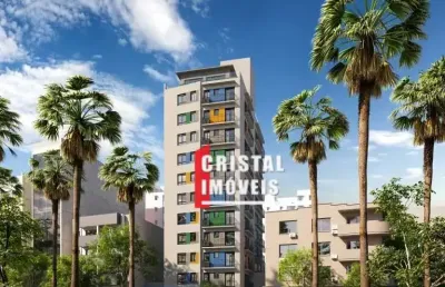 Apartamento com 2 quartos à venda na Avenida Osvaldo Aranha, 576, Bom Fim, Porto Alegre