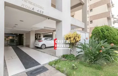 Apartamento crfc 475 apto 612521031-207 - ort109552