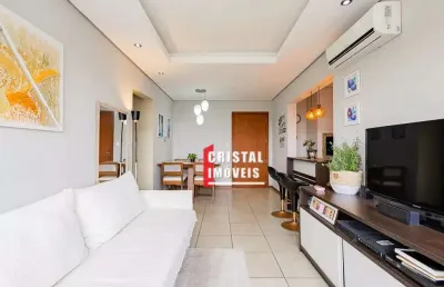 Apartamento credp 195 apto 612521003-267 - ort110490