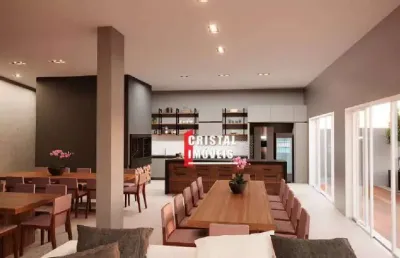 Apartamento com 3 quartos à venda na Rua Edmundo Bastian, 1012, Cristo Redentor, Porto Alegre