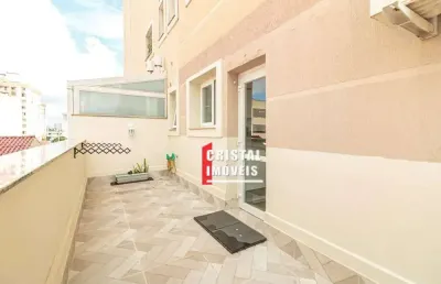 Apartamento com 2 quartos à venda na Rua Fernando Cortez, 151, Cristo Redentor, Porto Alegre