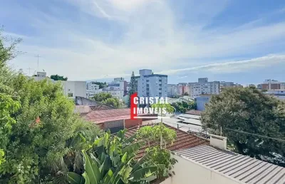 Apartamento com 2 quartos à venda na Rua Adão Baino, 635, Cristo Redentor, Porto Alegre