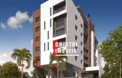 Apartamento com 3 quartos à venda na Rua Curupaiti, 1062, Cristal, Porto Alegre