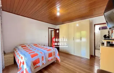 Casa com 4 quartos à venda na Rua Xavier da Cunha, 507, Cristal, Porto Alegre