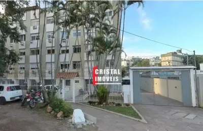 Apartamento com 2 quartos à venda na Avenida Padre Cacique, 3026, Cristal, Porto Alegre