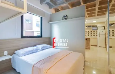 Apartamento com 1 quarto à venda na Avenida João Pessoa, 775, Cidade Baixa, Porto Alegre