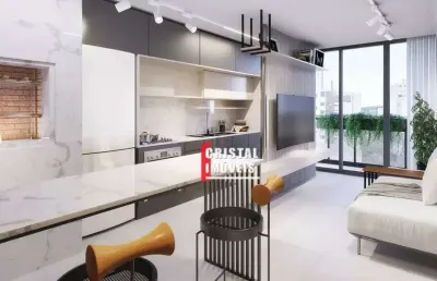 Apartamento com 1 quarto à venda na Rua da República, 274, Cidade Baixa, Porto Alegre