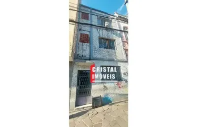 Apartamento com 1 quarto à venda na Rua João Alfredo, 408, Cidade Baixa, Porto Alegre