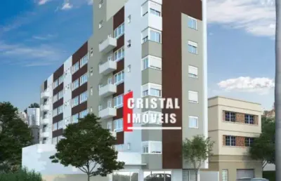 Apartamento com 1 quarto à venda na Avenida Osvaldo Aranha, 420, Bom Fim, Porto Alegre