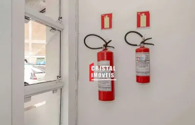 Ponto comercial à venda na Rua Dr Barros Cassal, 697, Bom Fim, Porto Alegre