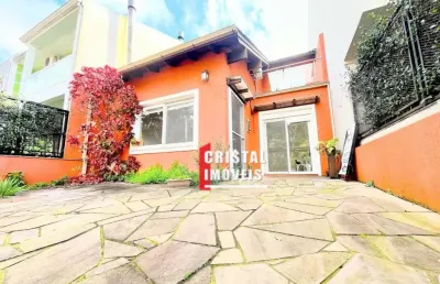 Casa em condomínio  para aluguel, 4 quarto(s),  hípica, porto alegre - cl5871