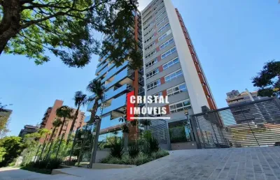 Apartamento com 4 quartos à venda na Rua Engenheiro Teixeira Soares, 46, Bela Vista, Porto Alegre