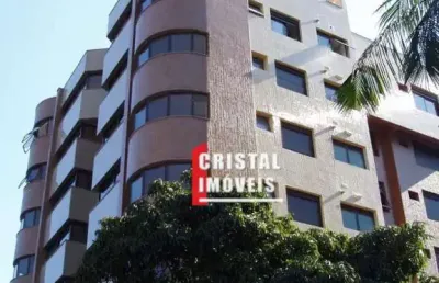 Cobertura duplex edifício príncipe de gales apto 801 - ort45982