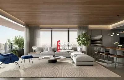 Apartamento com 3 quartos à venda na Rua Coronel Bordini, 1644, Bela Vista, Porto Alegre