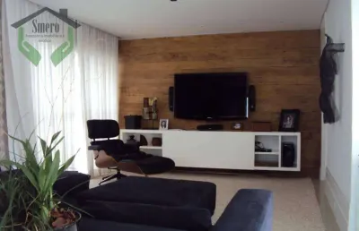 Cobertura  residencial à venda, vila andrade, são paulo.