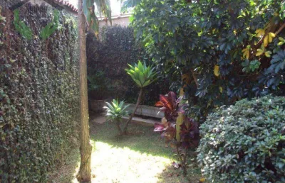 Casa  residencial à venda, jardim bonfiglioli, são paulo.