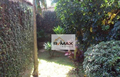 Casa  residencial à venda, jardim bonfiglioli, são paulo.