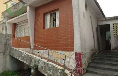Casa à venda, 260 m² por r$ 800.000,00 - vila yara - osasco/sp