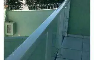 Sobrado residencial à venda, jardim sarah, são paulo.