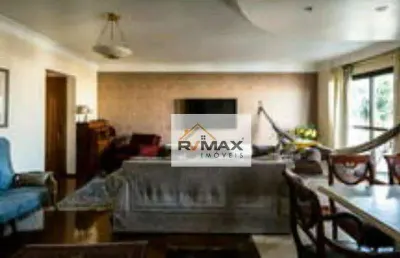 Apartamento residencial à venda, alto da lapa, são paulo.