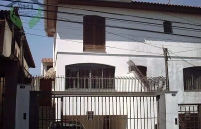 Sobrado  residencial à venda, jardim pinheiros, são paulo.