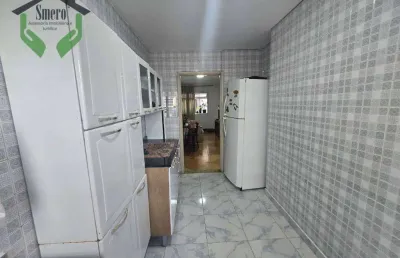 Apartamento, 92 m² - venda por r$ 400.000,00 ou aluguel por r$ 3.802,00/mês - jaguaré - são paulo/sp